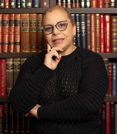 Alaide Baliero Bretas