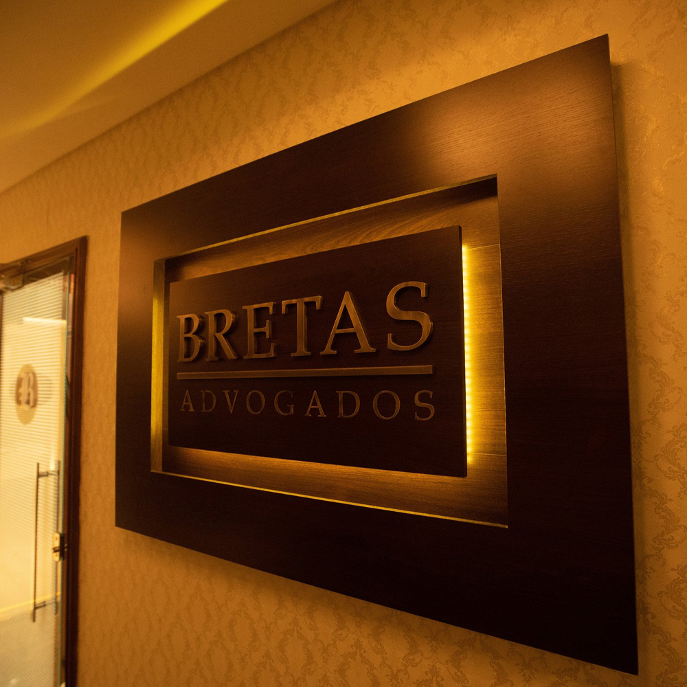 Bretas Advogados