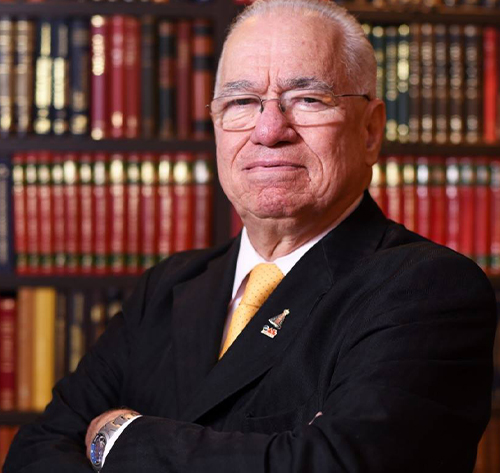 José Bolivar Bretas