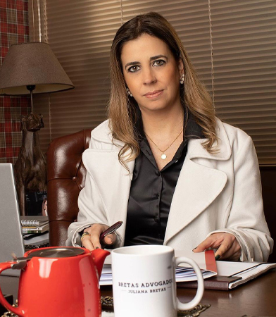 Juliana Colle Bretas